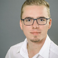 Daniel Graf