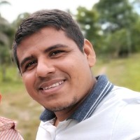 Ruben Galeano Martinez