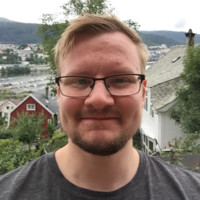 Ove Ragnar Oddløkken
