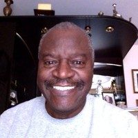 Walter Washington