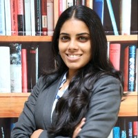 Devika Balachandran