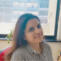 shikha bhatnagar