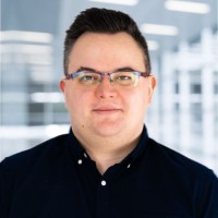 Gergely Zach
