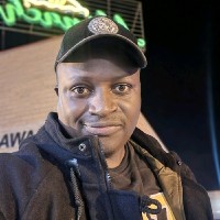 Sobriety Mhlanga