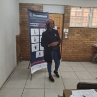 Beatrice Hlatshwayo