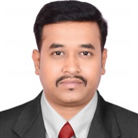 Chandrashekar M