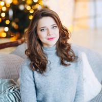 Kseniya Roskach