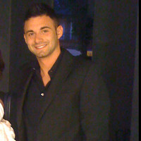 Riccardo Milani