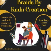 Kadion James