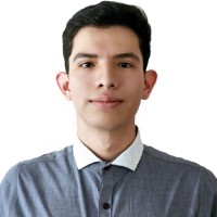 Alberto Mizael Gonzalez Prado