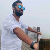 Nikhil Kalbandhe
