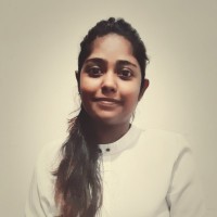 Chathumi Perera