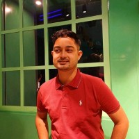 Md Abdul Mabud Shuvo