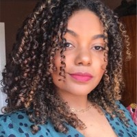 Jéssyca Santos