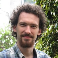 Nicholas Burgin