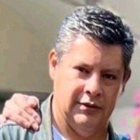 Gerardo Mario Molina Ramírez