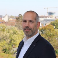 Christoph Stebner