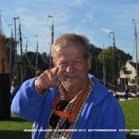 Fred Docter FD2