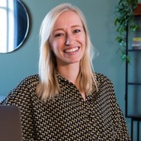 Sanne Vlaardingerbroek