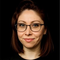 Gabriela Păun