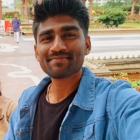 Yash Kamble