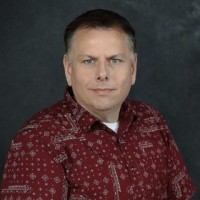 Richard Stapleton, Ed.D., LMHC, NCC, BC-TMH, ACS