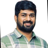 Hari B Krishnan