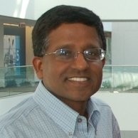 Subra Narayana