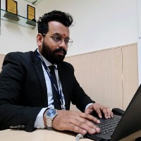 Rakesh Kumar Sahoo