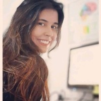 Jacqueline Melo