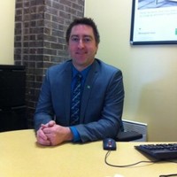 Marc-André Lapointe