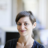 Anne Laure Monge