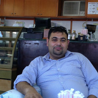 Bassam Najim