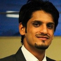 Zaheer Ahmed