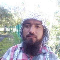 Ijaz ahmad
