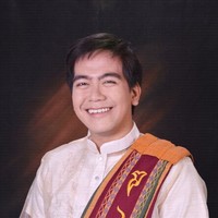 Louis John Angelo Reano