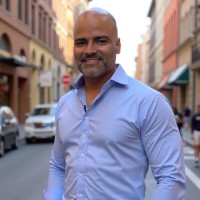 Rick Suarez