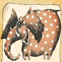 Le mystère des Elephants