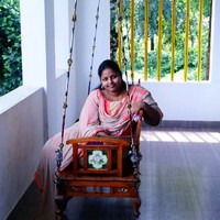 Chitra Devi