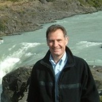 Ron Walker BSc MRAeS