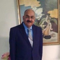 Ram Chaudhary