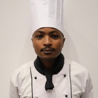 Rich Kamau
