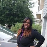 Moletha Broadnax