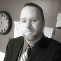 Kevin Carlson