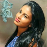 Sarah Sarag