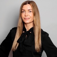 Sandra Karlsson