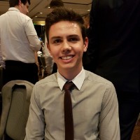 Lewis Ferguson