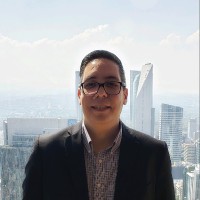 David González Hernández