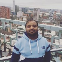Rohit Bains