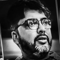 Pulaha Ghosh